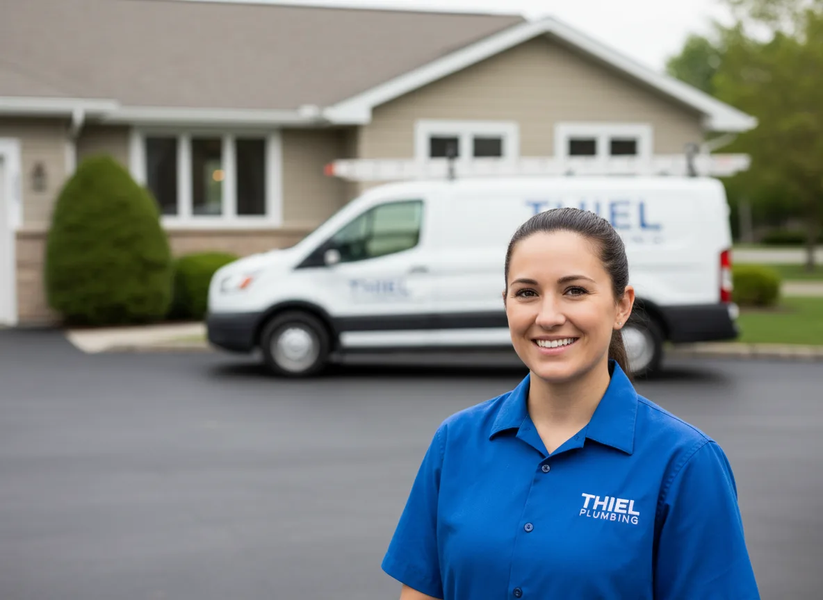 Plumber Rose Creek, MN FAQs